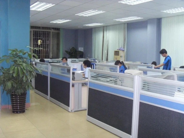 manufacturer with 15 years experience in milling cutter