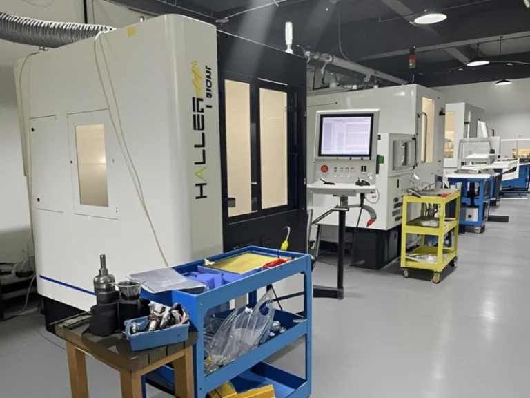 precision cutting tools manufacturer