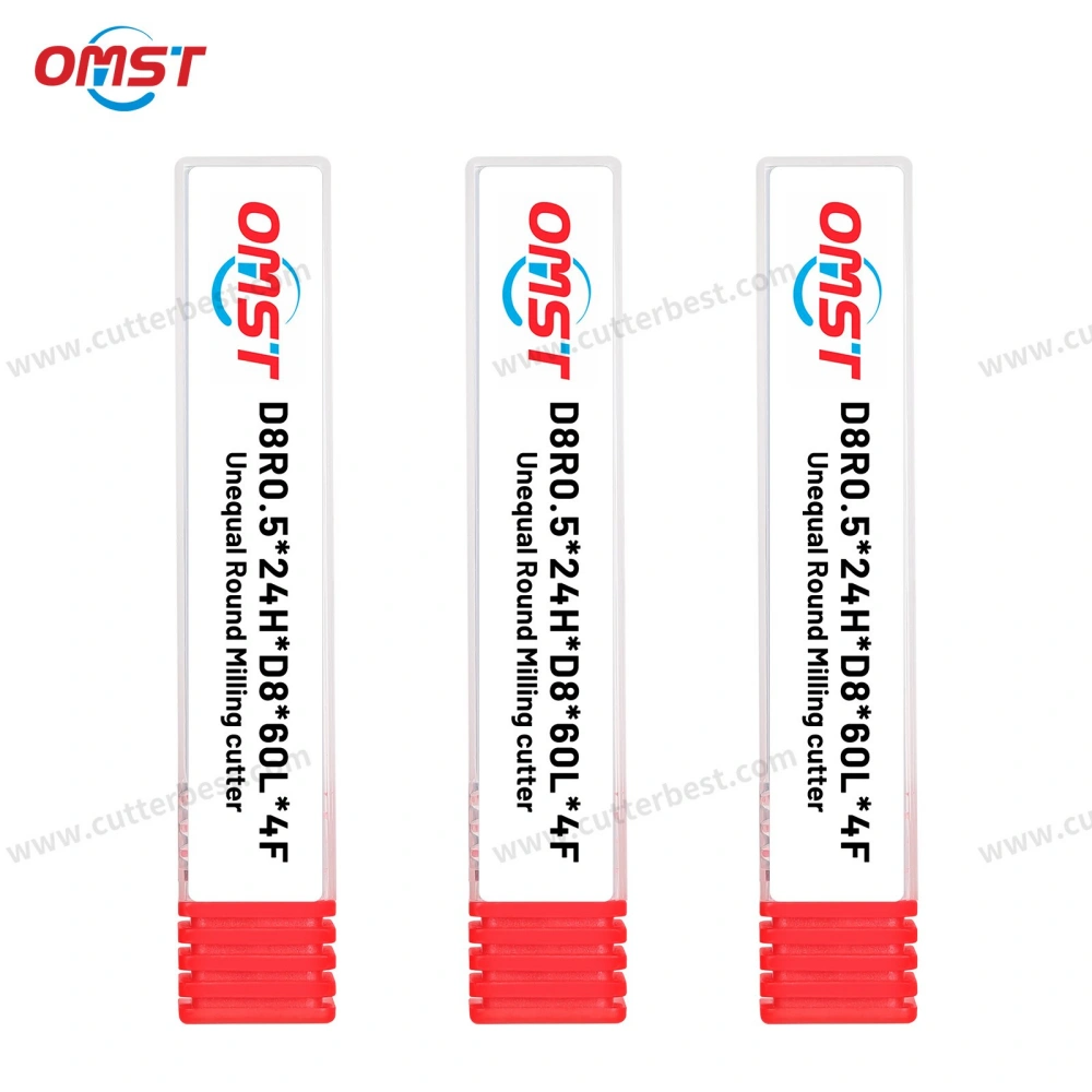 หัวกัดเพชรสำหรับการตัดเฉือนกราไฟท์