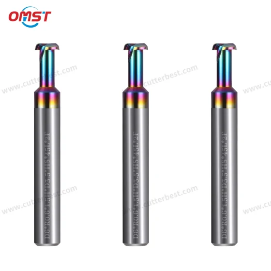 T Slot Cutter
