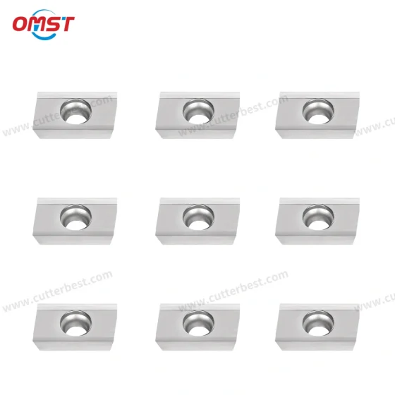 APKT1135 Carbide Milling Inserts