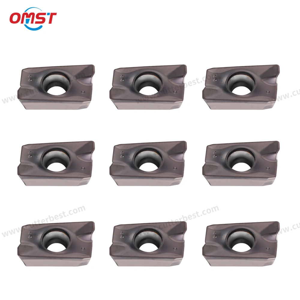 APMT1604 Carbide Milling Inserts